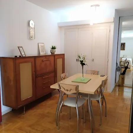 Palermo. Excelente Ubicacion. Charcas Y S Ortiz. Apartment Buenos Aires Exterior photo