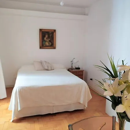 Palermo. Excelente Ubicacion. Charcas Y S Ortiz. Apartment Buenos Aires Exterior photo