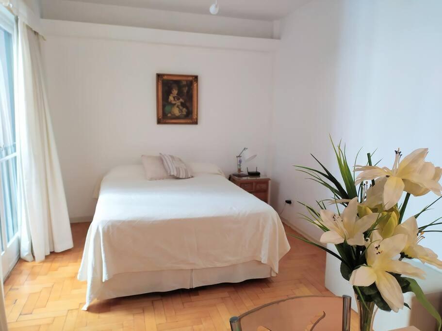 Palermo. Excelente Ubicacion. Charcas Y S Ortiz. Apartment *