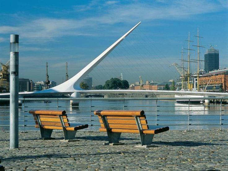 Palermo. Excelente Ubicacion. Charcas Y S Ortiz. Apartamento Ciudad Autónoma de Buenos Aires
