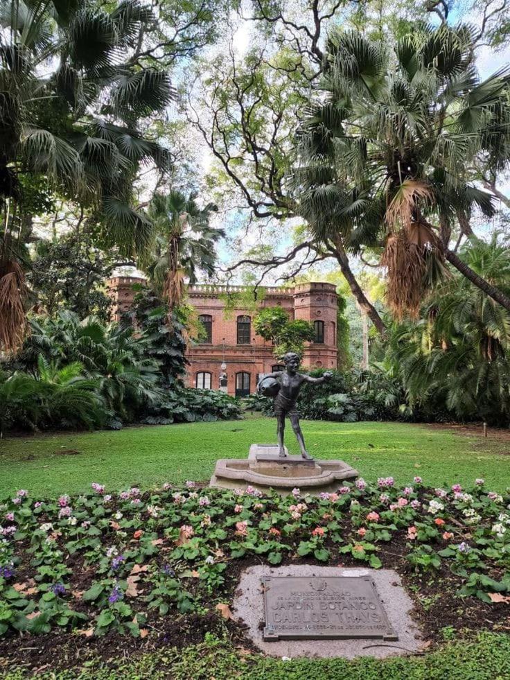 Palermo. Excelente Ubicacion. Charcas Y S Ortiz.